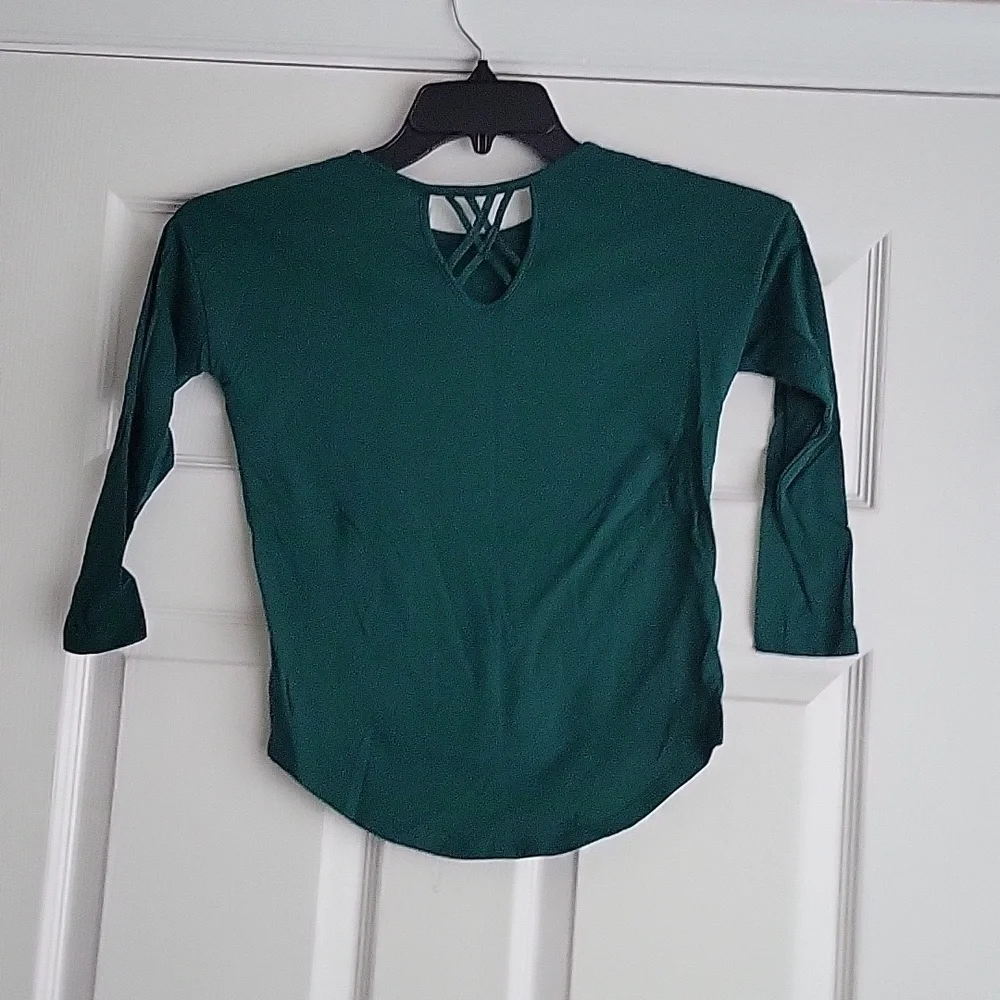 Old Navy Girl's Shirt